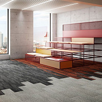 Art Fields Коллекция Organic Shift Organic Shift 953 фото 2 | FLOORDEALER